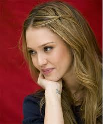 Alba Jessica